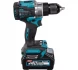Дрель-шуруповерт аккумуляторная Makita HP001GD201