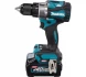 Дрель-шуруповерт аккумуляторная Makita HP001GD201