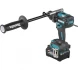 Дрель-шуруповерт аккумуляторная Makita HP001GD201