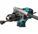 Дрель-шуруповерт аккумуляторная Makita HP001GD201