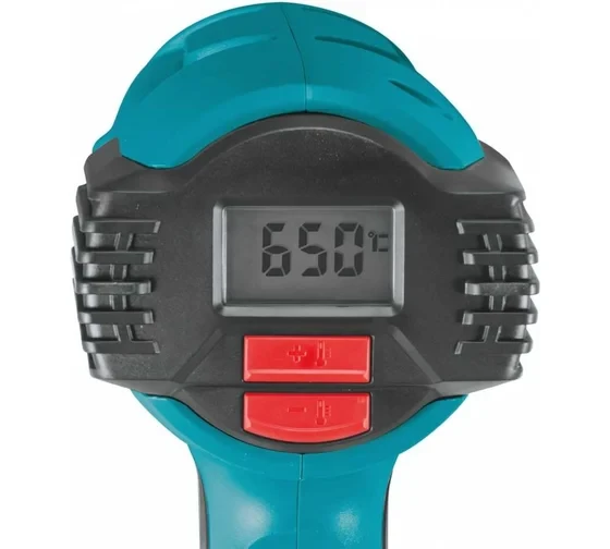 Термопистолет Makita HG6530VK