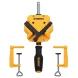 Струбцина угловая DEWALT DWHT83853-0, 57 мм, 112 кг