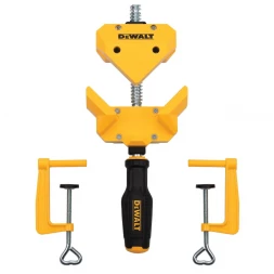 Струбцина угловая DEWALT DWHT83853-0, 57 мм, 112 кг
