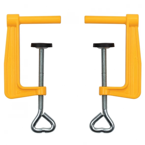 Струбцина угловая DEWALT DWHT83853-0, 57 мм, 112 кг