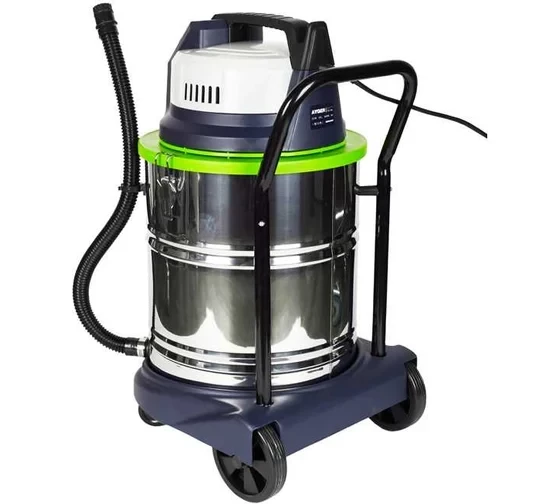 Пылесос строительный AYGER CVC-50L