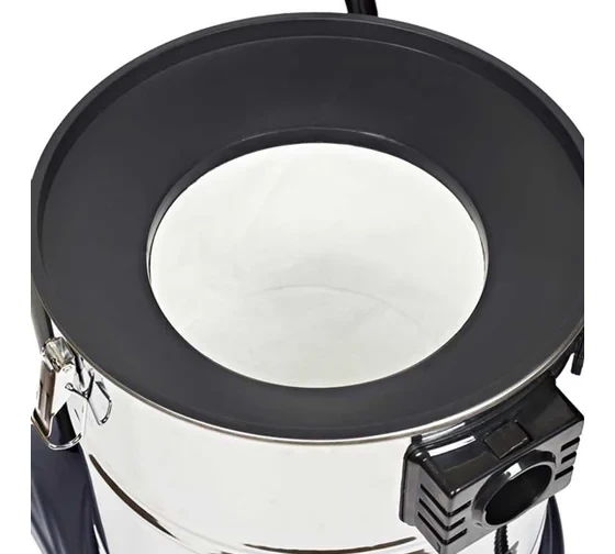 Пылесос строительный AYGER CVC-50L