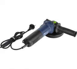 Углошлифовальная бесщеточная машина AYGER AG1400/125BL