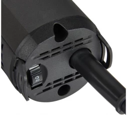 Углошлифовальная бесщеточная машина AYGER AG1400/125BL