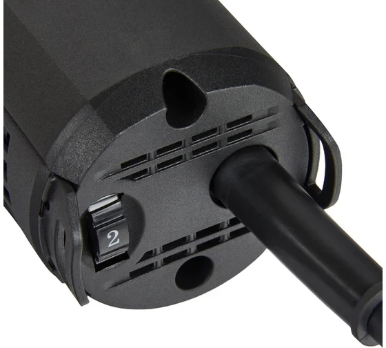 Углошлифовальная бесщеточная машина AYGER AG1400/125BL