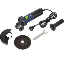 Углошлифовальная бесщеточная машина AYGER AG1400/125BL