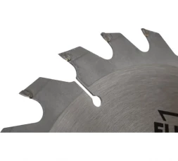 Диск пильный по дереву (210х32/30 мм; 2.4 мм; 24Z) Elitech 1820.055500