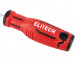 Отвертка SL3x75 мм Elitech 211101