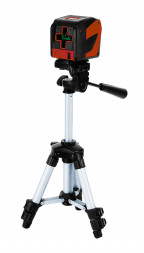 Нивелир лазерный Elitech ЛН 7-ЗЕЛ 