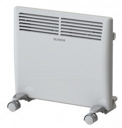 Конвектор электрический Elitech ЭК 1000МБ