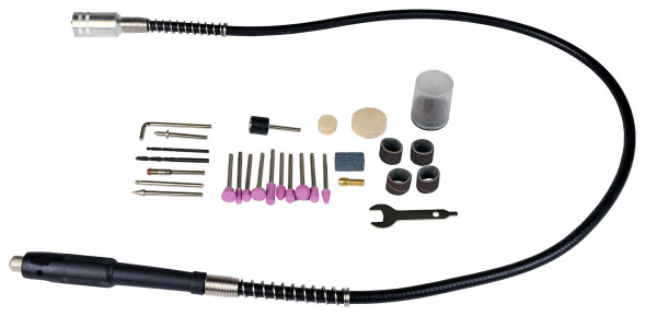 Прямая шлифмашина Elitech ДМ МПШ 015Э (E2213.034.01) 