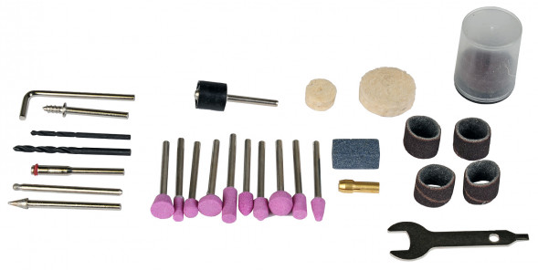 Прямая шлифмашина Elitech ДМ МПШ 015Э (E2213.034.01) 