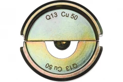 Матрица Q13 Cu50 Milwaukee