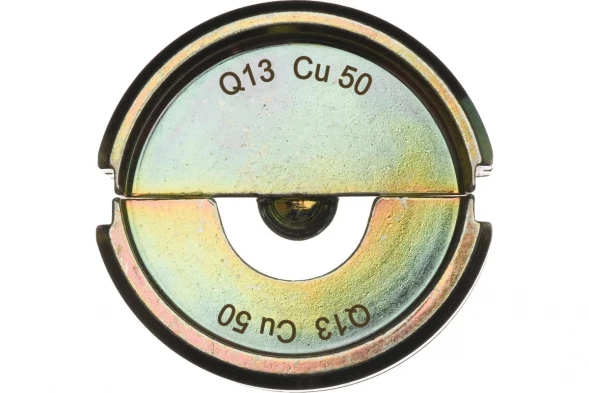 Матрица Q13 Cu50 Milwaukee
