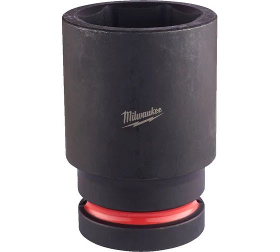Головка ударная удлиненная Milwaukee ShW 36 мм, 3/4&amp;quot; 