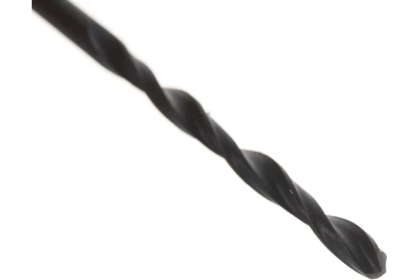 Сверло по металлу (3х33х61 мм; HSS; 10 шт) ELITECH 1820.100200