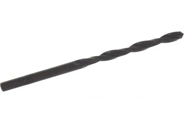 Сверло по металлу (3х33х61 мм; HSS; 10 шт) ELITECH 1820.100200