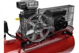 Компрессор ременной масляный Elitech КПР 450-100-2.2 
