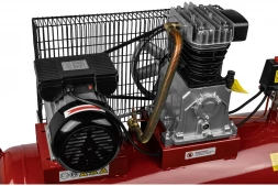 Компрессор ременной масляный Elitech КПР 450-100-2.2 