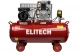 Компрессор ременной масляный Elitech КПР 450-100-2.2 