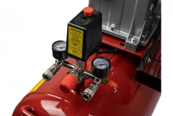 Компрессор ременной масляный Elitech КПР 450-100-2.2 
