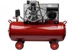 Компрессор ременной масляный Elitech КПР 450-100-2.2 