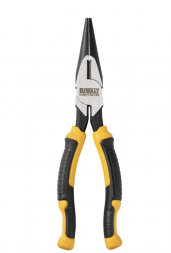 Плоскогубцы Dewalt DWHT82798-0 с удлиненными губками, 20 см 