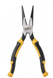 Плоскогубцы Dewalt DWHT82798-0 с удлиненными губками, 20 см 