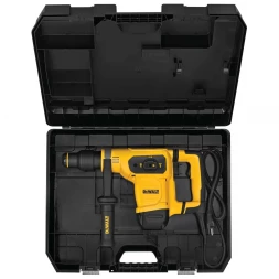Перфоратор DEWALT D25481K, 1050 Вт, 6.1 Дж, 3150 уд/мин, в кейсе (D25481K-QS)
