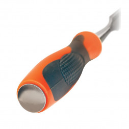 Стамеска Варяг 85045 CRV сталь, 16 мм