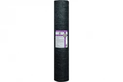 Сетка защитная для укрывания строительных лесов, 3х50 м 35 гр