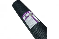 Сетка защитная для укрывания строительных лесов, 3х50 м 35 гр