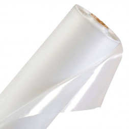 Пленка полиэтиленовая TDSTELS 100 мкм, 4м х 150м, 40 кг