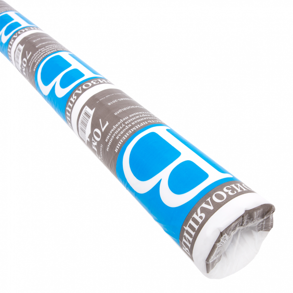 Мембрана B Kolotek пароизоляционная однослойная 1,6х43,75 м 70м2