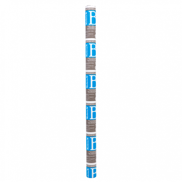 Мембрана B Kolotek пароизоляционная однослойная 1,6х43,75 м 70м2