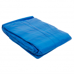 Тент полиэтиленовый Xglass 80, 10х12 м, 80 гр/м2 