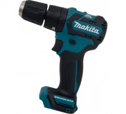 Дрель-шуруповерт аккумуляторный ударный  Makita HP332DZ