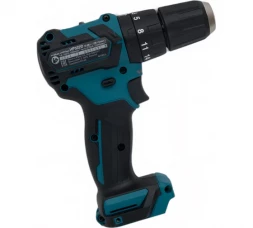 Дрель-шуруповерт аккумуляторный ударный  Makita HP332DZ