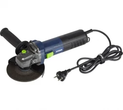 Углошлифовальная машина бесщеточная AYGER AG1850/125BL