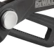 Переставные пассатижи DEWALT DWHT0-74431, 25 см