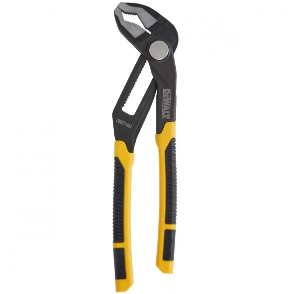 Переставные пассатижи DEWALT DWHT0-74431, 25 см