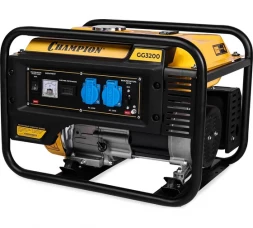 Генератор Champion GG3200