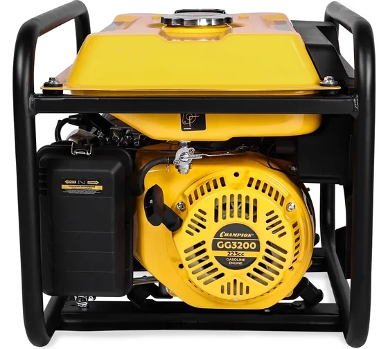 Генератор Champion GG3200
