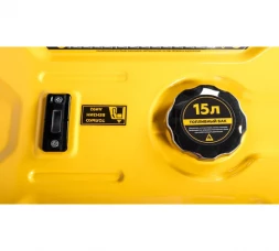 Генератор Champion GG3200