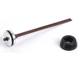 Ремкомплект для 0704.030100 боек в сборе (амортизатор, кольцо уплотнительное) ELITECH 195031