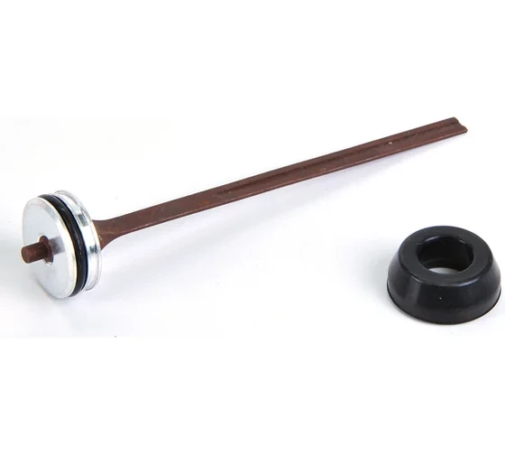 Ремкомплект для 0704.030100 боек в сборе (амортизатор, кольцо уплотнительное) ELITECH 195031